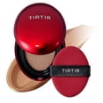 thumbnail image 1 of TIRTIR Mask Fit Red Cushion Foundation 18g / 0.63oz. 37C Almond, 1 of 6