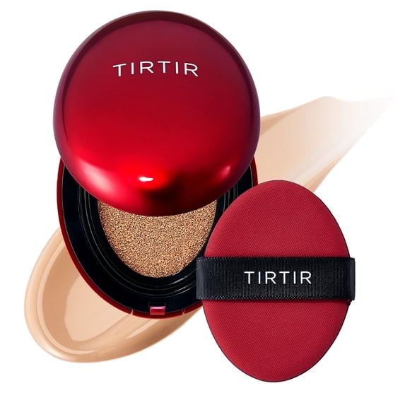 TIRTIR Mask Fit Red Cushion Foundation - 25N Mocha