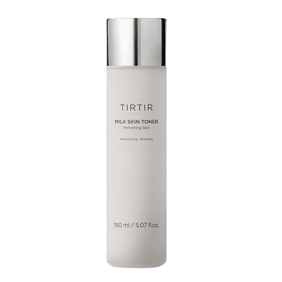 TIRTIR Milk Skin Toner - 5.07 oz