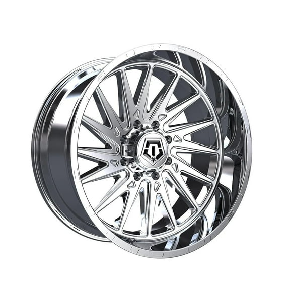TIS 547C-8908718 18X9 8X170 ( 18) TIS 547C (HB 125.2)