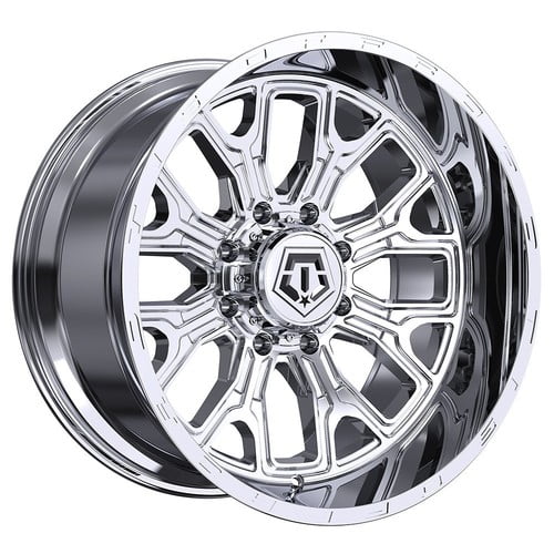 TIS 560C-2098718 20X9 8X170 (+18) TIS 560C (HB 125.2)