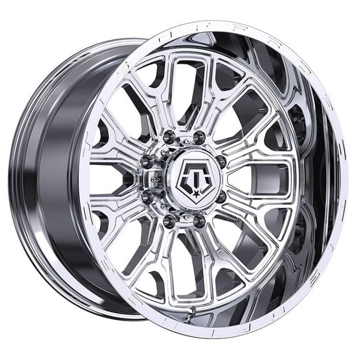 TIS 560C-2098918 20X9 8X180 (+18) TIS 560C (HB 124.3)