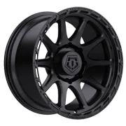 TIS 563B-7907312 17X9 5X5.00 -12 TIS 563B HB 78