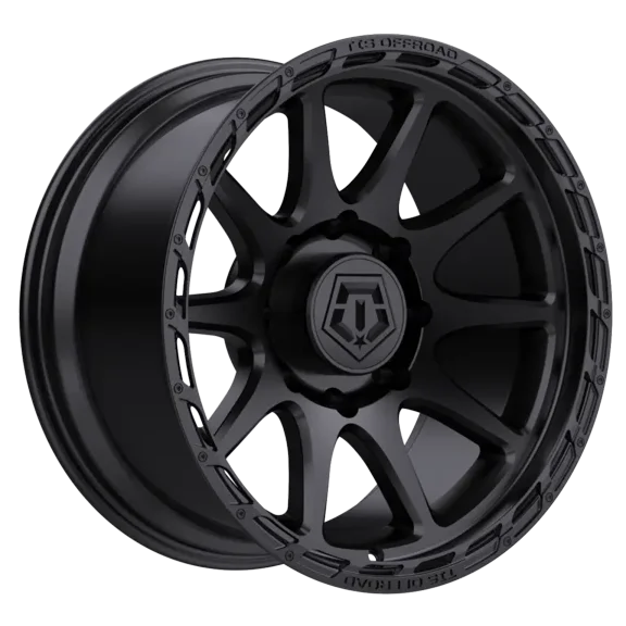 TIS 563B-8908300 18X9 6X5.50 (+00) TIS 563B (HB 106.1)