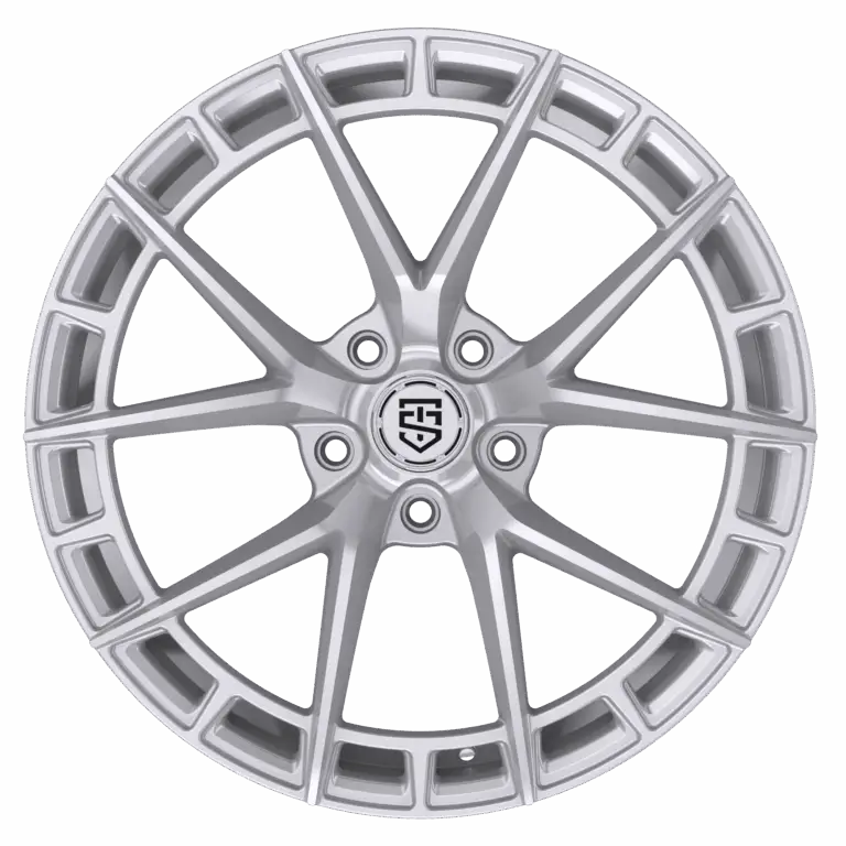TIS Motorsports 504S 7.5-17