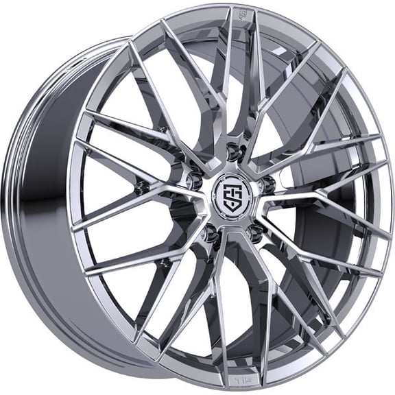 TIS Motorsports 505C-7756535 17X7.5 5X4.50 (+35) TIS 505C (HB 73.1)