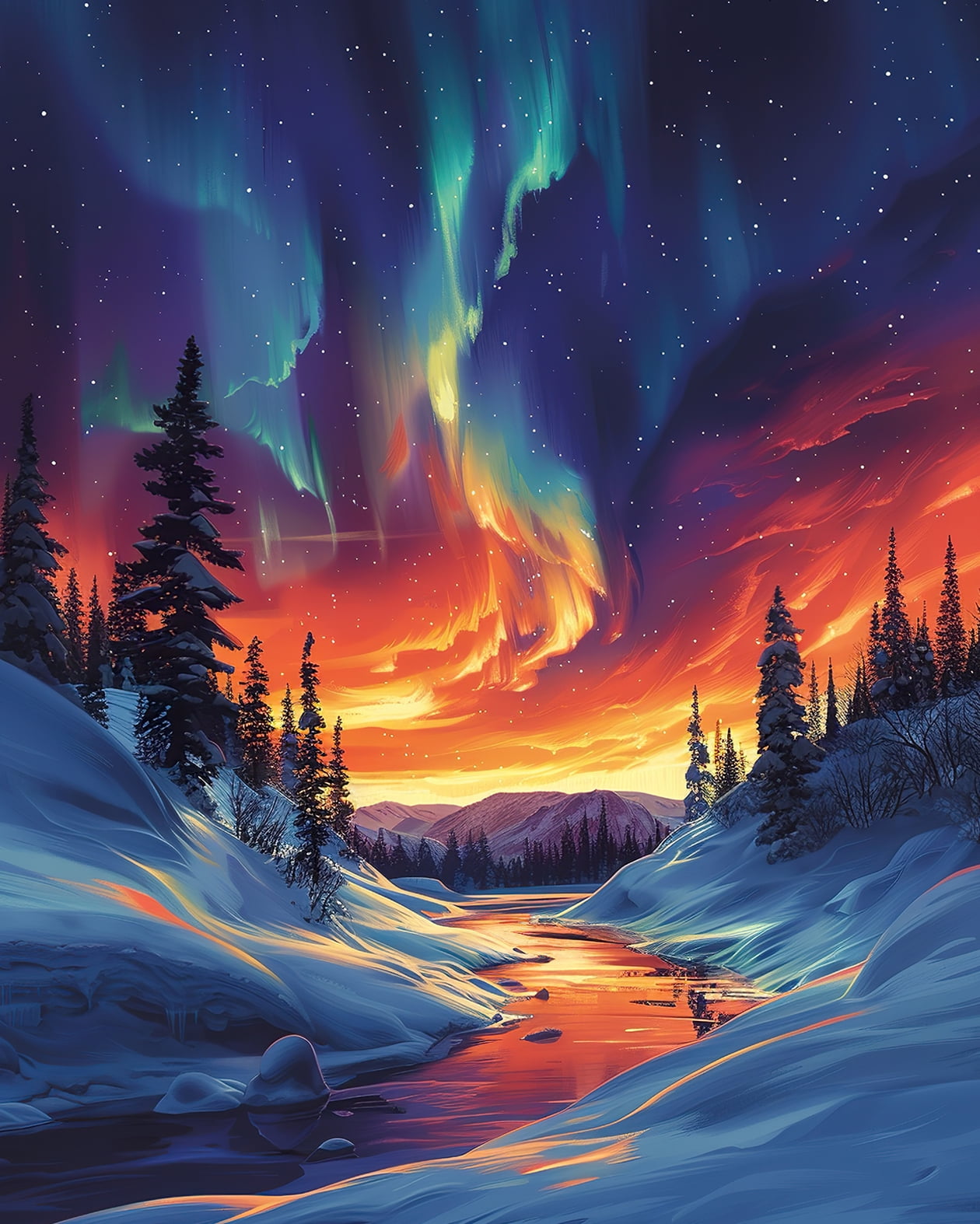 ZY ART - Walmart.com