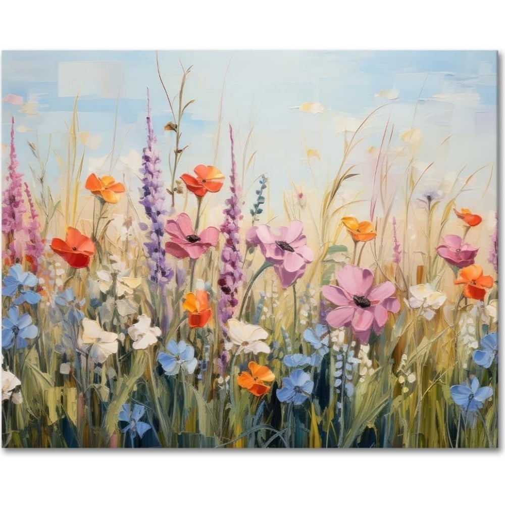 Johann × BOTANIZE Canvas on giclee Amazon.com: ArtDirect Botanical II 36x45 Huge White Modern