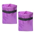 thumbnail image 1 of TISHITA 2 Pieces Outdoor Faucet Covers, Hose Bib Spigot Cover, Winter Freeze Protection Reusable Outside Faucet Sock for Outside Yard, 1 of 8