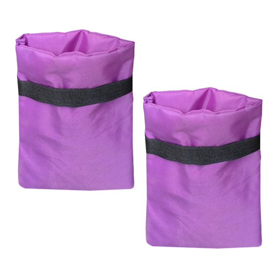 TISHITA 2 Pieces Outdoor Faucet Covers, Hose Bib Spigot Cover, Winter Freeze Protection Reusable Outside Faucet Sock for Outside Yard