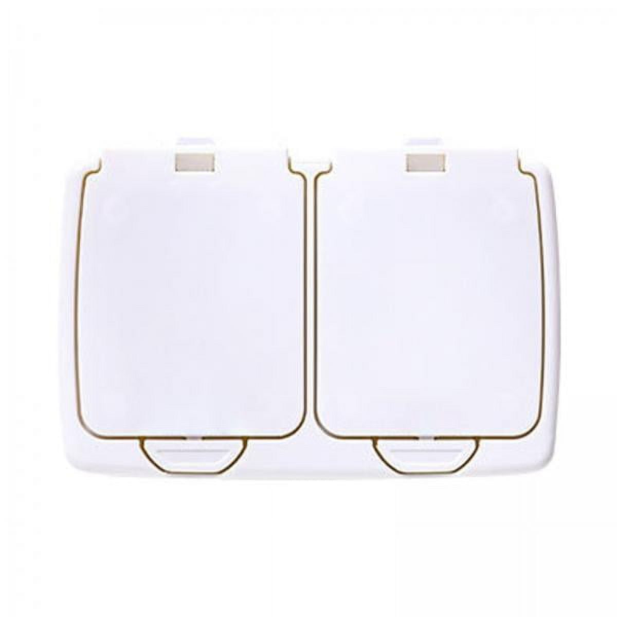 TISHITA 2xCountertop Storage Box Small Items Storage Container Gifts ...