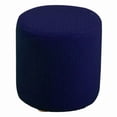 thumbnail image 1 of TISHITA 2xSlipcover Stretch Ottoman Furniture Protector Round Couch Sofa Cover Home Navy, 1 of 7