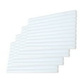 thumbnail image 1 of TISHITA 40Pcs Humidifier Filter Sticks, Humidifier Supplies, Replacement Parts Absorbent Swab, for Diffusers Air Humidifier in Office 20cm, 1 of 8