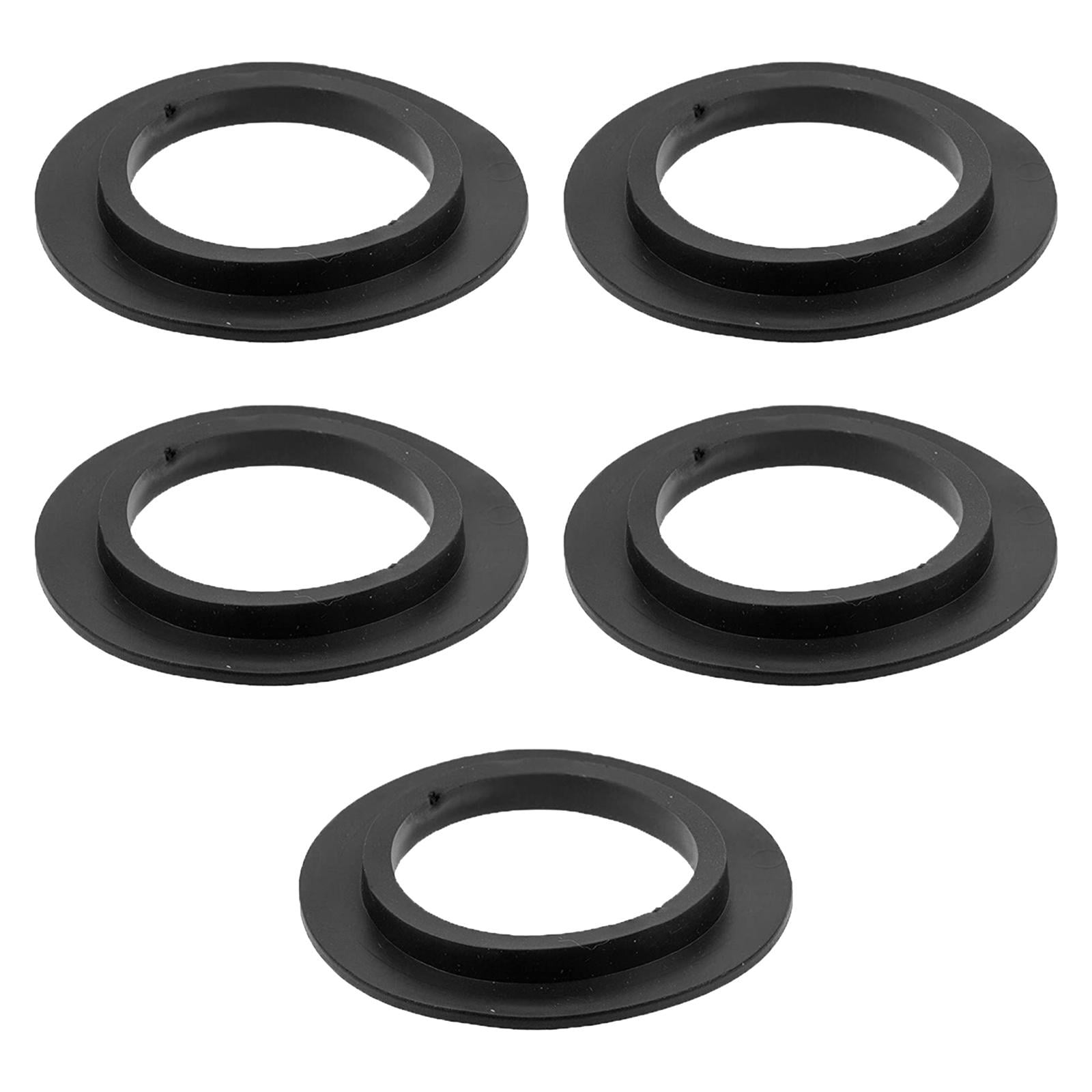 TISHITA 5 Pieces Sink Strainer Washer,Kitchen Sink Drain Seal,Washer