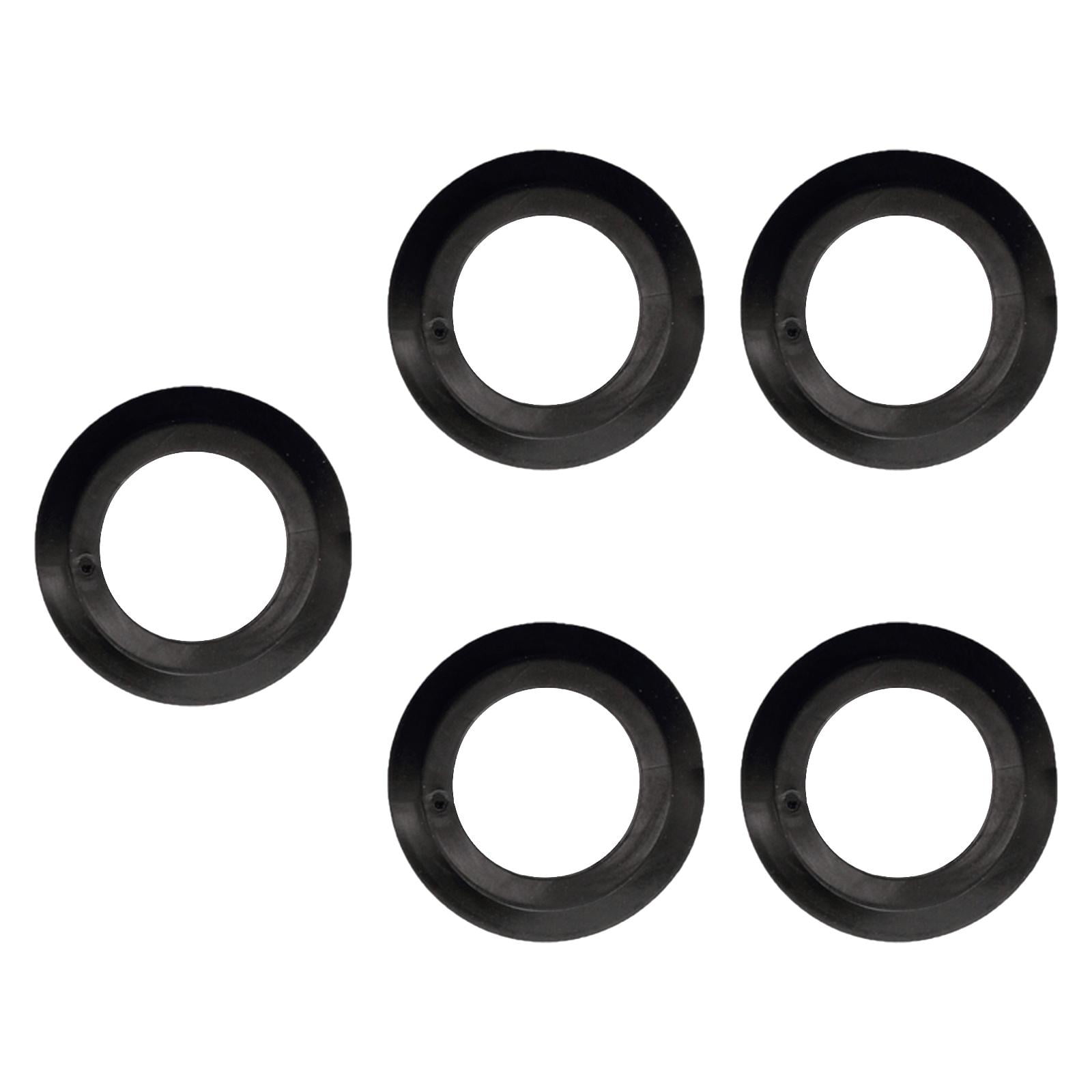 TISHITA 5 Pieces Sink Strainer Washer,Kitchen Sink Drain Seal,Washer