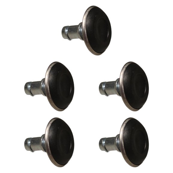 TISHITA 5Pcs Furniture Leveling Feet,Adjuster Pad,Floor Protection Rotatable Adjustable Furniture Leveler Feet for Chairs Bar Stool Wood Legs