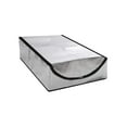 TISHITA Attic Door Insulation Cover Stairs Insulation Cover Foldable