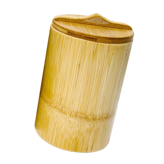 TISHITA Bamboo Rice Steamer Bucket Accessories for Restaurant Household Tofu Pudding for 1 Person