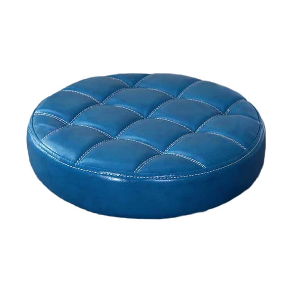 TISHITA Bar Stool Seating Plate, Round Chair Seating Plate, Bar Stool Accessories, Padded Stool Seating Plate, Seat Replacement for at Home, Weddings,