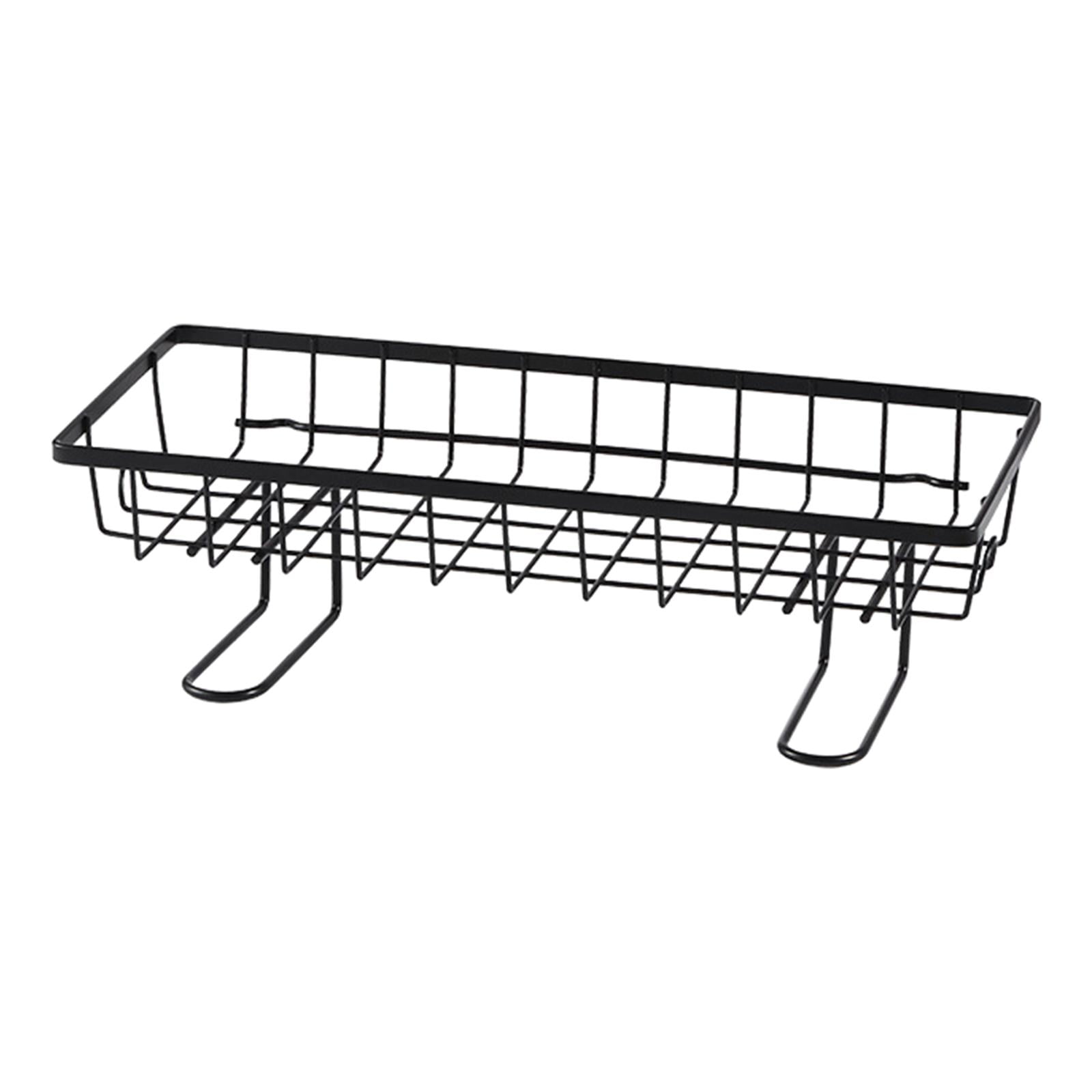 TISHITA Bathroom over Toilet Storage Shelf Toilet Storage Shelf Sturdy ...