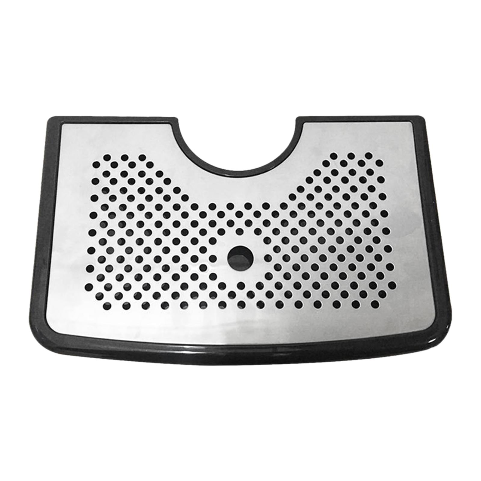 TISHITA Beer Drip Tray Keg Drip Tray Kungfu Tea Tray Beer Pan Kegerator