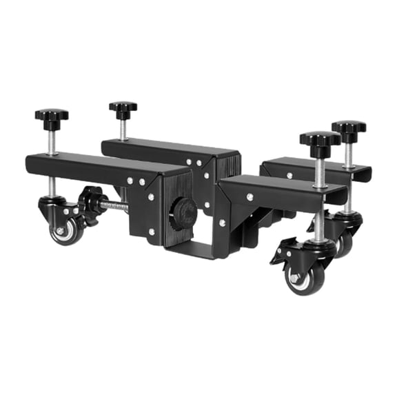 TISHITA Board Set Door Lifter Door Handling Cart Heavy Door Installation Hardware Tool Kits for Pre Hung Front Door