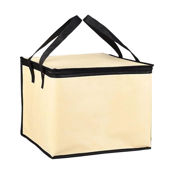 TISHITA Bread Making Proofing Box Sourdough Ball Proofing Containers with Handle Bin Multifunctional Pizza Proofing Box for Baked 20L