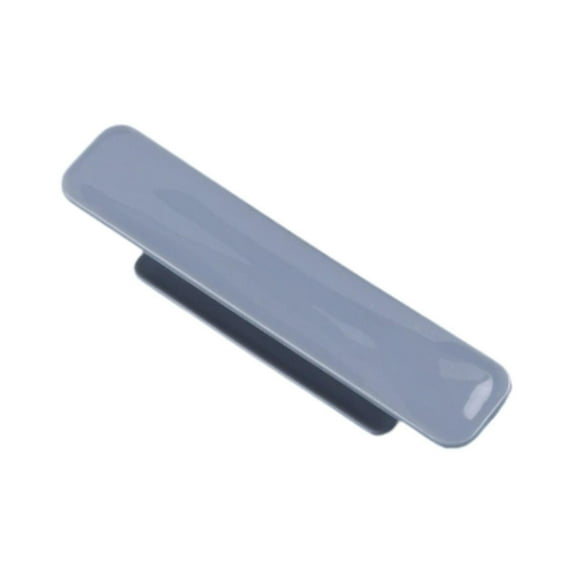 TISHITA Cabinet Drawer Handle Self Adhesive Door Handle for Cabinet Window Furniture Gray