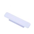 thumbnail image 1 of TISHITA Cabinet Drawer Handle Self Adhesive Door Handle for Cabinet Window Furniture White, 1 of 8