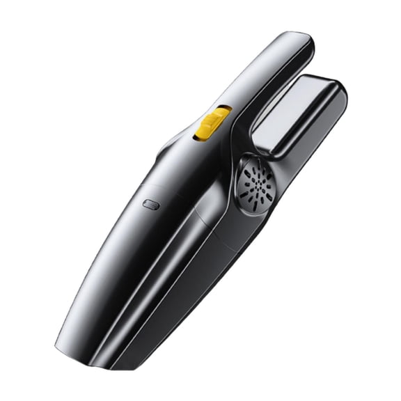 TISHITA Car Vacuum Cleaner Car Accessories Car Cleaning Tool Powerful Handheld Vacuum Cordless Whole Car Detailing Vacuum for RV With Car Garbage Bag