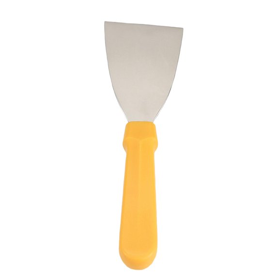 TISHITA Chocolate Scrapers Dough Scrapers Cookie Spatulas Handle Scrapers Mover Scrapers Cheese Shovels Cake Shovels for Homemade Pizza Pie