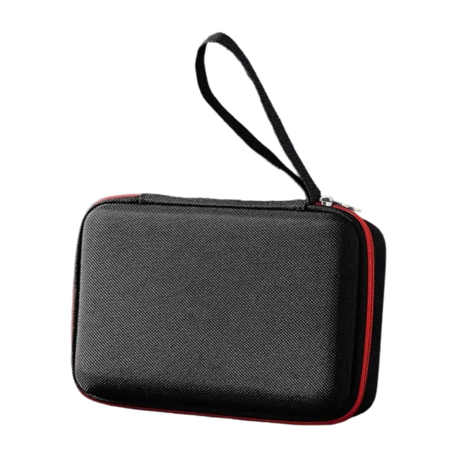 TISHITA Coffee Grinder Bag Carrying Case Multifunctional Travel Protection Cover Portable Professional Tools Holder Storage Organizer