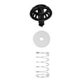 thumbnail image 1 of TISHITA Coffee Machine Brew Basket Spring Stopper Kit Accessories Coffee Maker Parts 1 Set, 1 of 8
