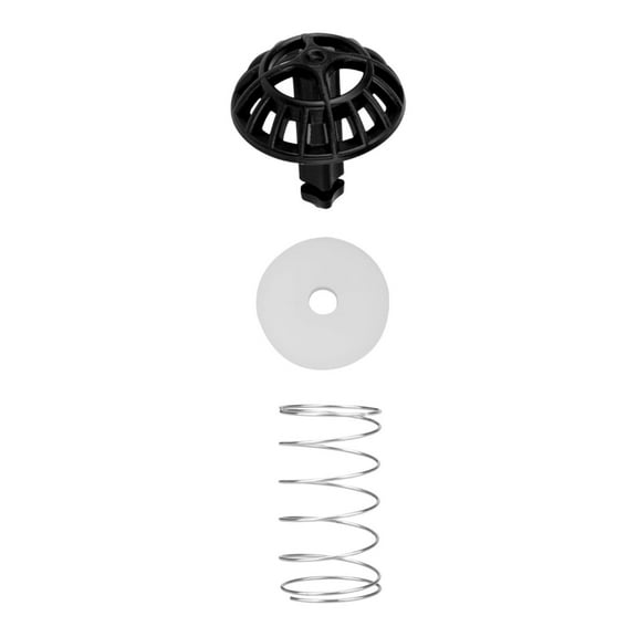 TISHITA Coffee Machine Brew Basket Spring Stopper Kit Accessories Coffee Maker Parts 1 Set