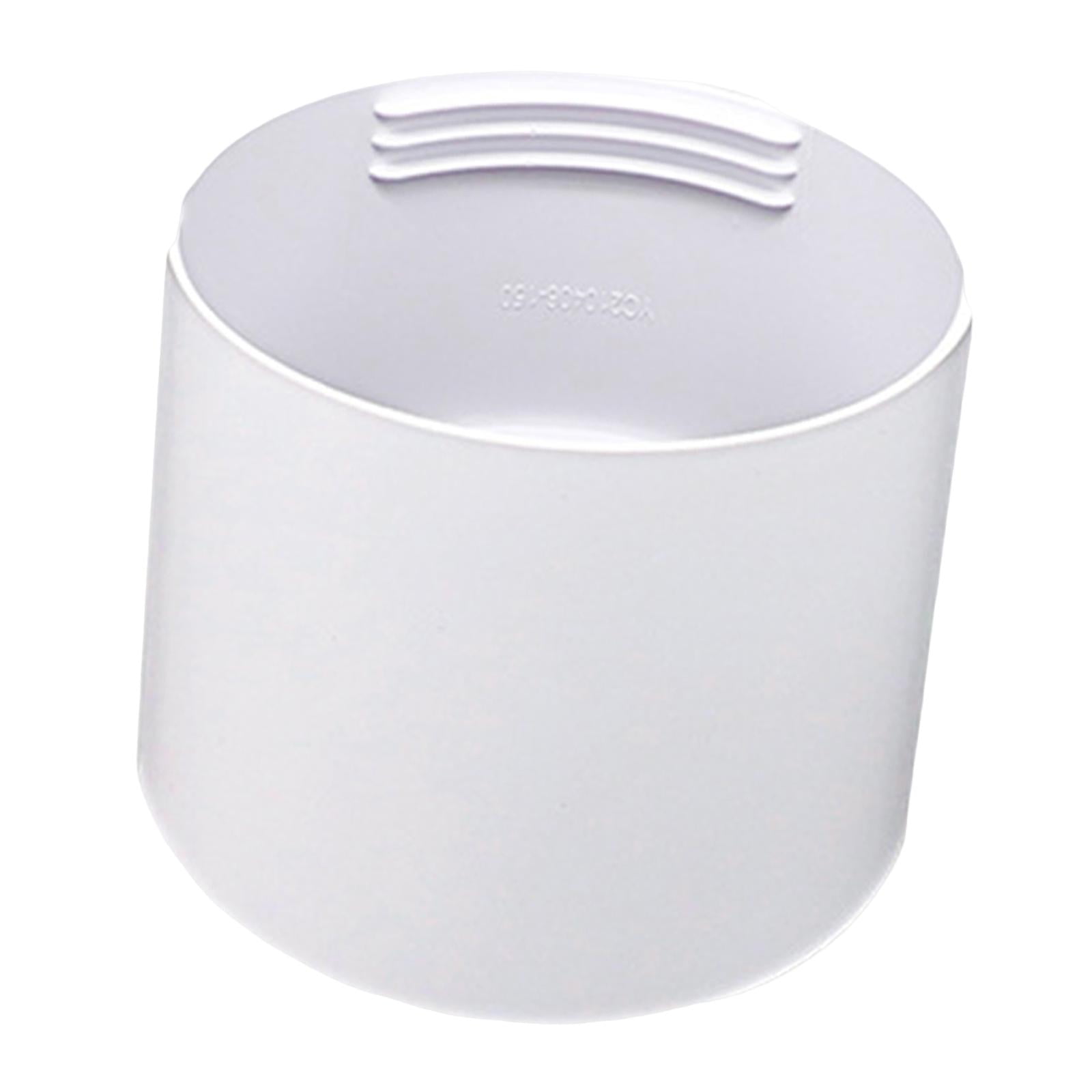 TISHITA Connector Exhaust Hose Adapter Clockwise and Counter Clockwise ...