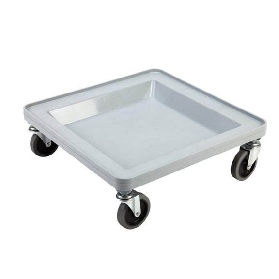 TISHITA Cup Rack Cart Trolley Transport Equipment Compact Carrier with Wheels Moving Dolly for Easy Moving Bottle Rack Cup Holder