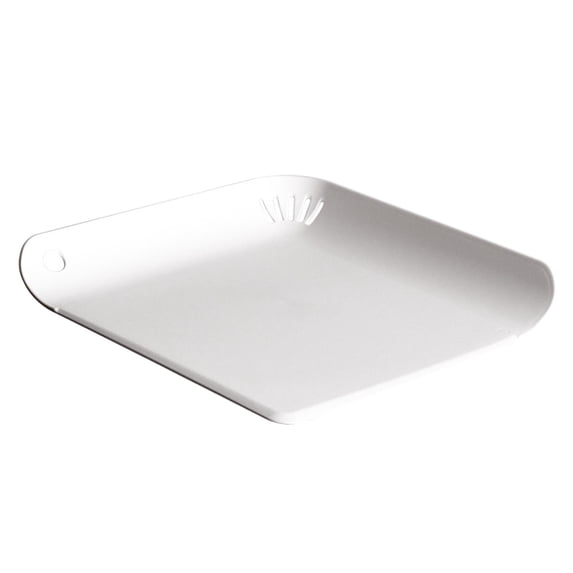 TISHITA Cutting Boards Chopping Boards Easy to Clean Multifunction Kitchen Utensil Meal Prep Tray for Home Fruit Counter Kitchen Snack Large