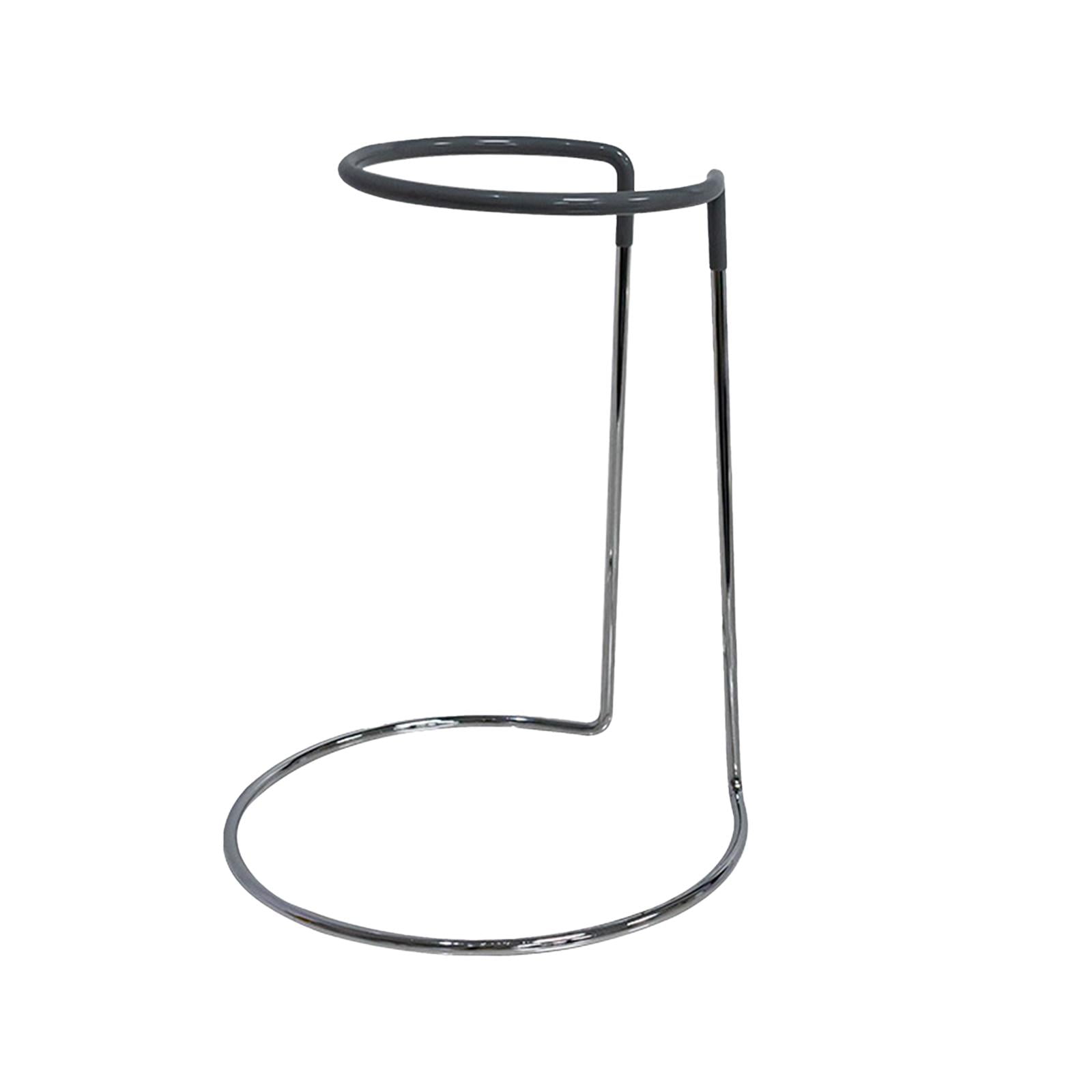 TISHITA Decanter Drying Rack Bottle Cup Dryer Rack Stand Accessories Save Space Dry Fast