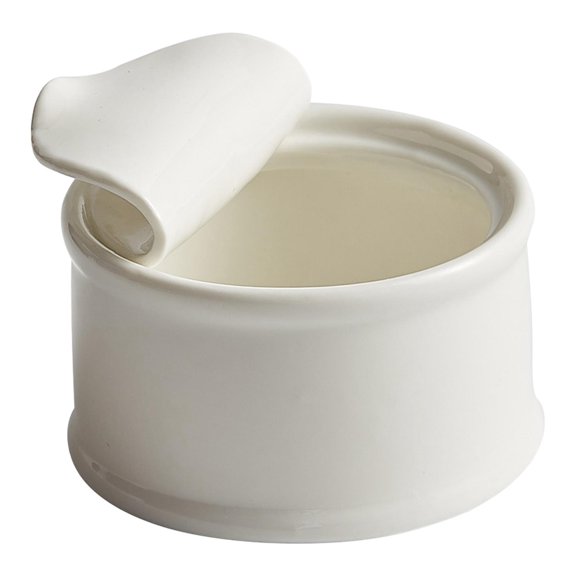 TISHITA Dessert Bowl Ceramic Tableware Photo Prop Fruit Salad Bowl Dessert Cup for Kitchen Prep Picnic Vegetable Pudding Candy Dishes