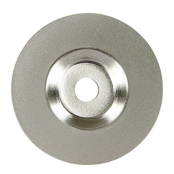 TISHITA Diamond Grinding Wheel Knives Sharpening Stone Grinding Disc Tool Wheel for Knives Processing Angle Grinder Scissors Grit 600