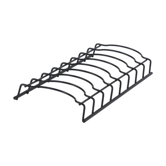 TISHITA Dish Storage Rack Dish Rack Compact Sink Dish Drainer Rest Storage Holder Plate Organizer for Restaurant Cabinet Cafe Kitchen C