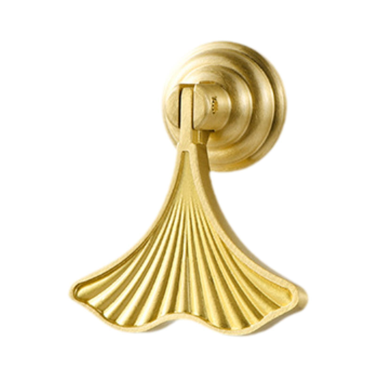 TISHITA Drawer Pull Hardware Brass Furniture Hardware Antique