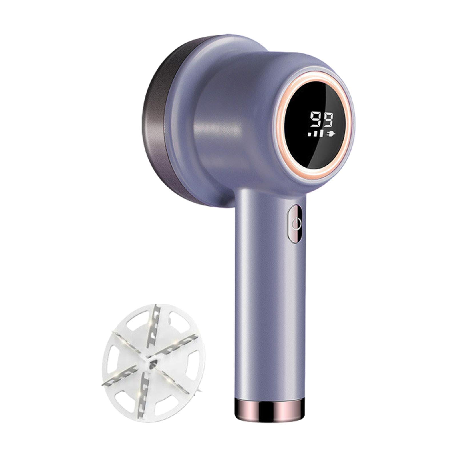 TISHITA Electric Remover Fabric 3 Levels Adjust Travel Friendly