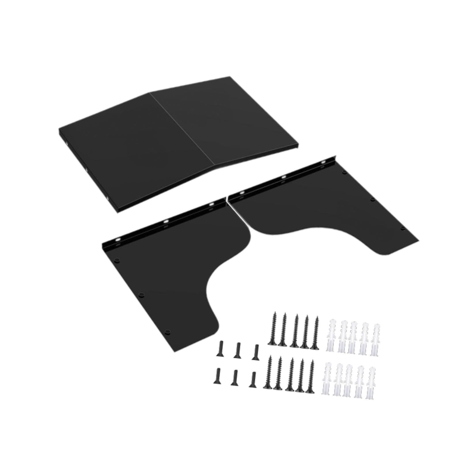 TISHITA Electric Vehicle Charging Station Protective Roof Charging Post ...
