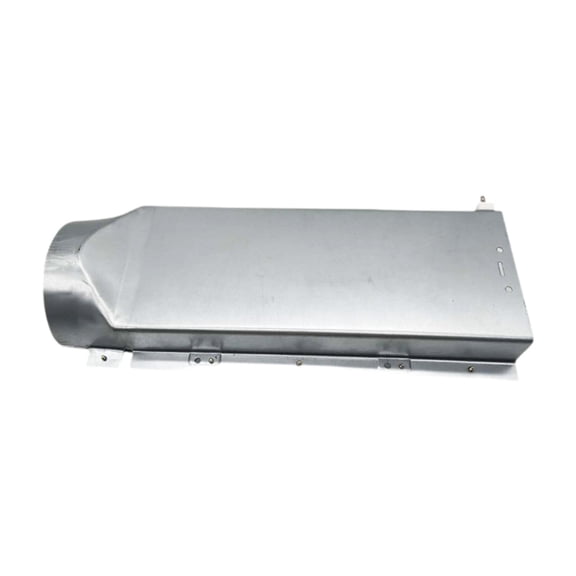 TISHITA Element Replace Metal Sturdy Dryers Parts, Household Accessories Heater Duct Assembly for Dryer for 5301el1001A