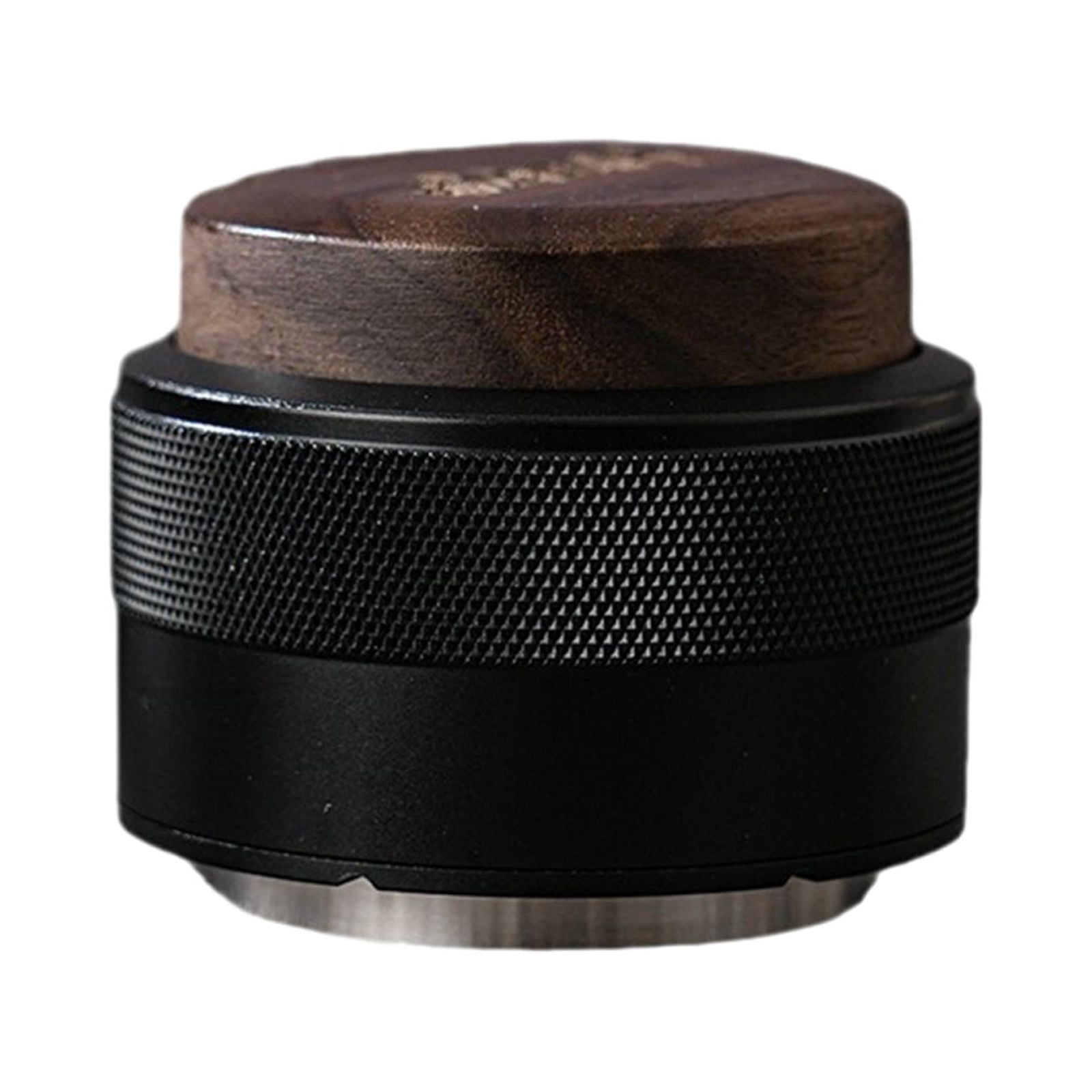 XUNADA 2-in-1 Espresso Distributor & Tamper - Adjustable 58.3mm Tool For Perfect Coffee