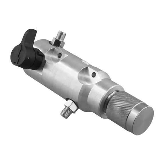 TISHITA Filtering Assembly Return Valve Professional for Airless Paint Sprayers 490 595