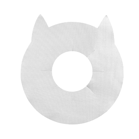 TISHITA Gas Burner Cover Kitchen Cookware Accessories Reusable Washable Protector Cover Liner for Kitchen Restaurant Shop