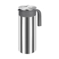 TISHITA Iced Tea Pitcher, Beverage Pitcher Juice Container, Cold Water