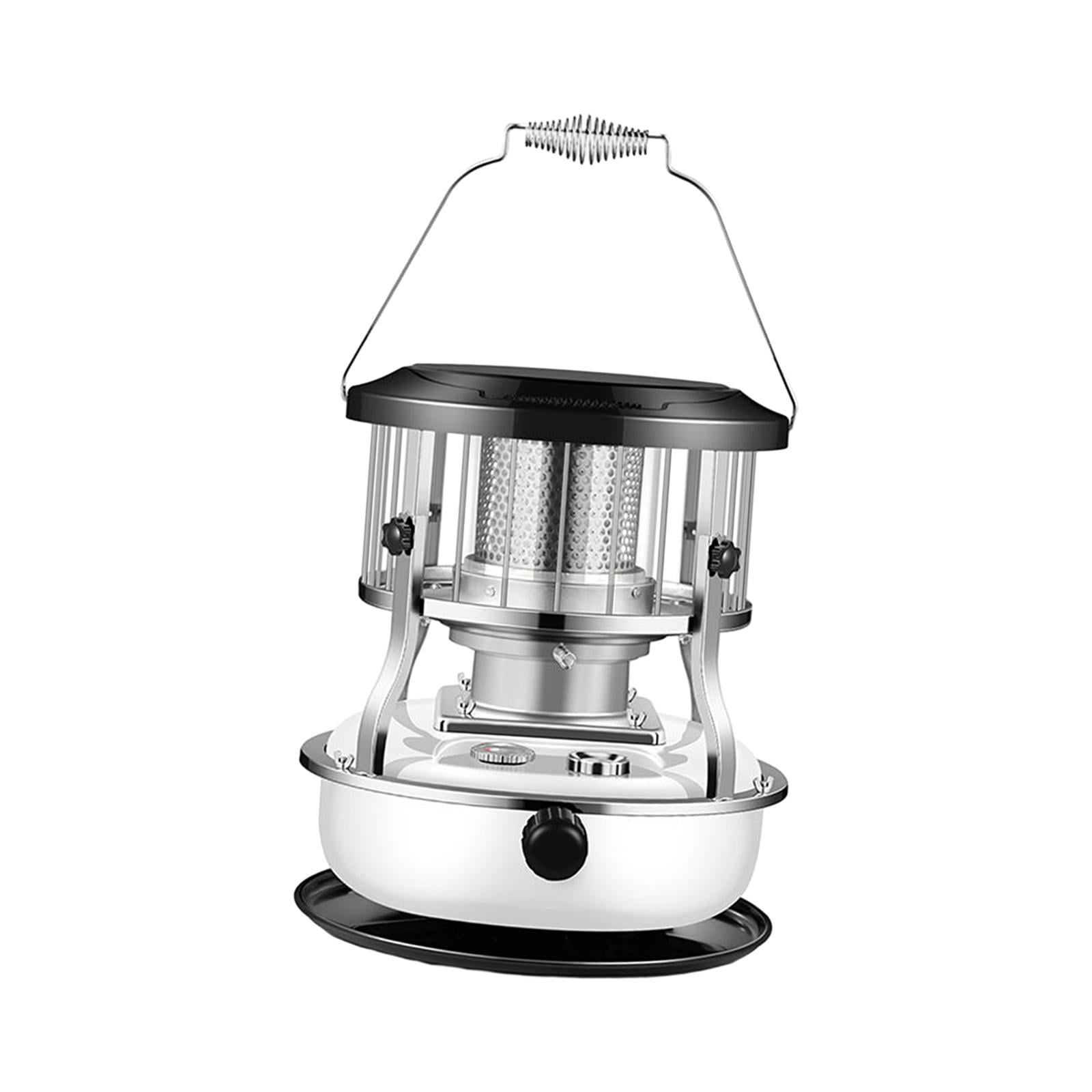 TISHITA Kerosene Heaters Portable Camping Heater Small Non Electric